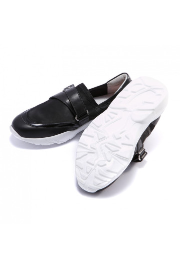 Кроссовки женские Welfare Pulse 610021218/BLK/36