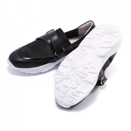 Кросівки жіночі Welfare Pulse 610021218/BLK/36