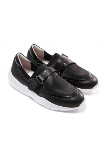 Кроссовки женские Welfare Pulse 610021218/BLK/36