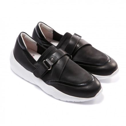 Кросівки жіночі Welfare Pulse 610021218/BLK/36