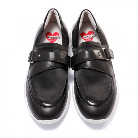 Кросівки жіночі Welfare Pulse 610021218/BLK/36