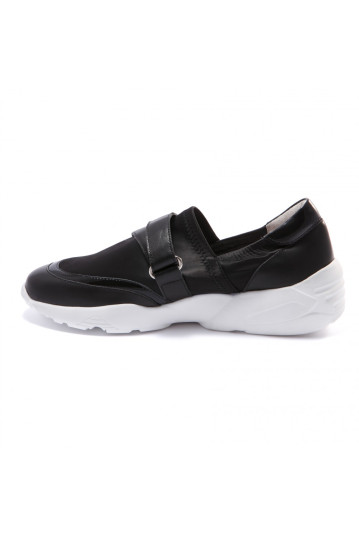 Кроссовки женские Welfare Pulse 610021218/BLK/36