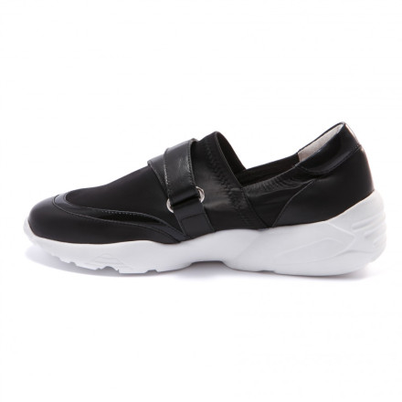 Кросівки жіночі Welfare Pulse 610021218/BLK/36