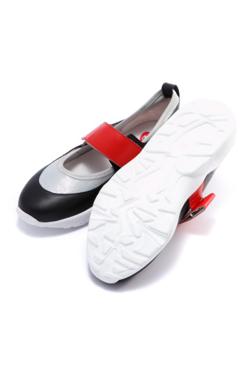 Кросівки жіночі Welfare Pulse 610021411/BLK/36