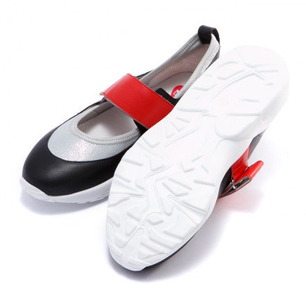 Кросівки жіночі Welfare Pulse 610021411/BLK/36