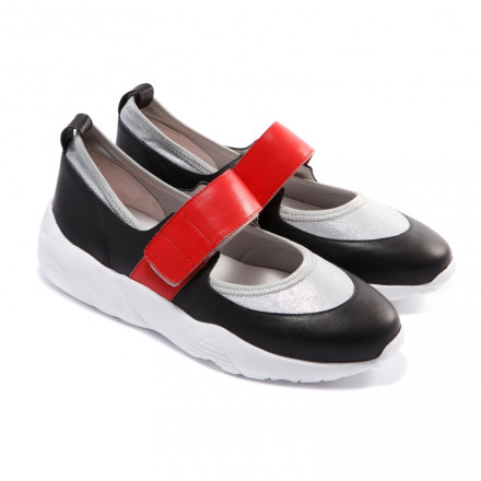 Кросівки жіночі Welfare Pulse 610021411/BLK/36