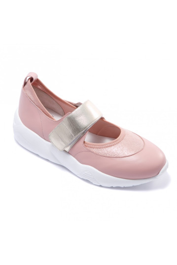 Кросівки жіночі Welfare Pulse 610021411/PINK/36