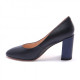 Туфлі жіночі Welfare 610030111/D.BLUE/36