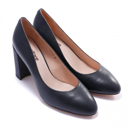 Туфлі жіночі Welfare 610030111/D.BLUE/36