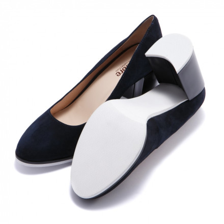 Туфлі жіночі Welfare 230400241/D.BLUE/36