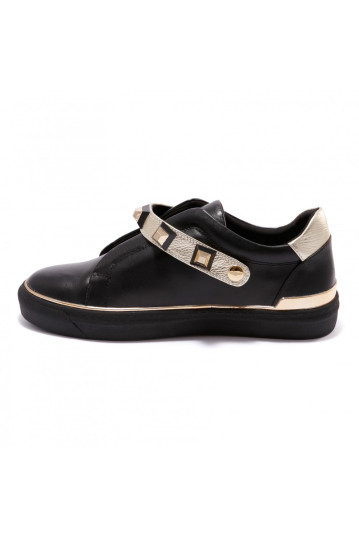 Кеды женские Welfare Pulse 240671111/BLK/36