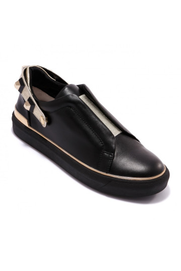 Кеды женские Welfare Pulse 240671111/BLK/36