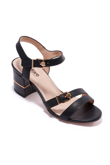 Босоніжки жіночі Welfare 240686311/D.BLUE/36