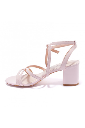 Босоножки женские Welfare 240746111/L.PINK/36