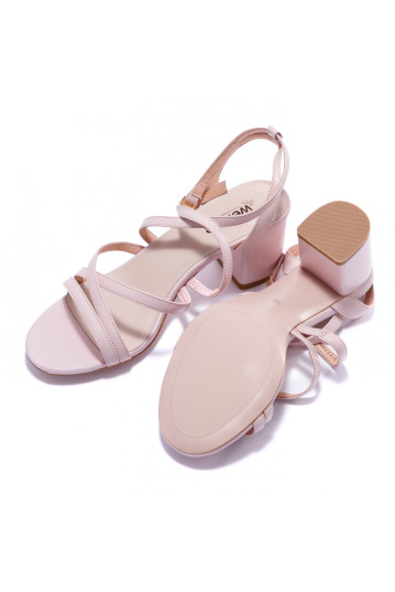 Босоножки женские Welfare 240746111/L.PINK/36