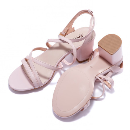 Босоніжки жіночі Welfare 240746111/L.PINK/36