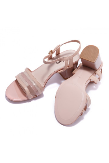 Босоножки женские Welfare 240746311/BEIGE/36