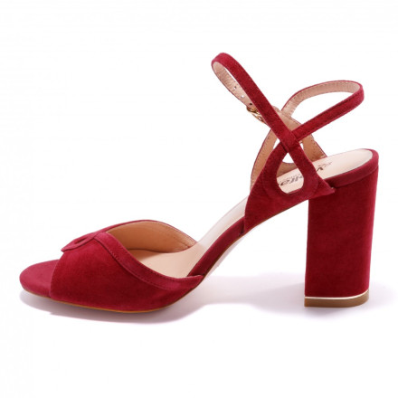 Босоніжки жіночі Welfare 240766341/BORDO/36