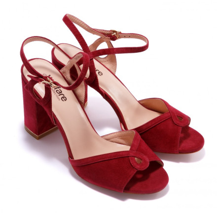 Босоніжки жіночі Welfare 240766341/BORDO/36