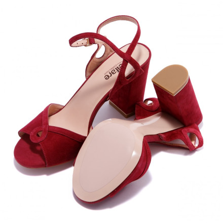 Босоніжки жіночі Welfare 240766341/BORDO/36