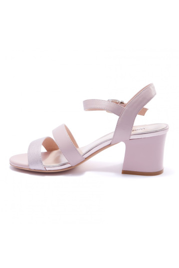 Босоніжки жіночі Welfare 240786111/PINK/36