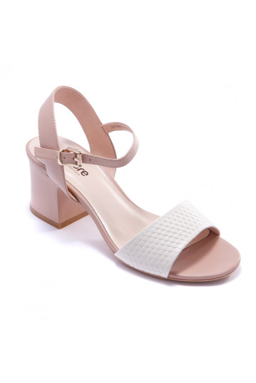 Босоніжки жіночі Welfare 240786311/BEIGE/36