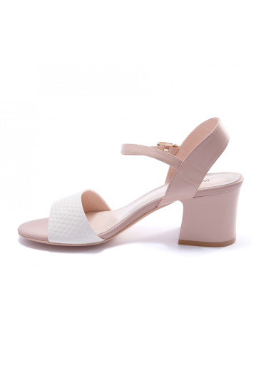 Босоніжки жіночі Welfare 240786311/BEIGE/36