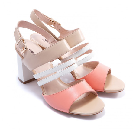 Босоніжки жіночі Welfare 240796111/MULTI/36