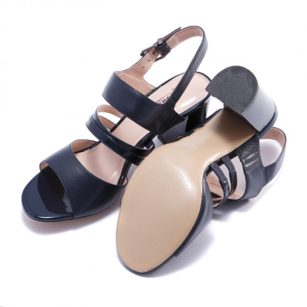 Босоніжки жіночі Welfare 240796111/D.BLUE/36