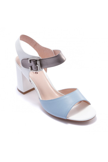 Босоніжки жіночі Welfare 240796311/BLUE/36