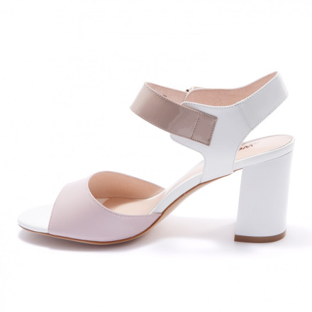 Босоніжки жіночі Welfare 240796311/PINK/36