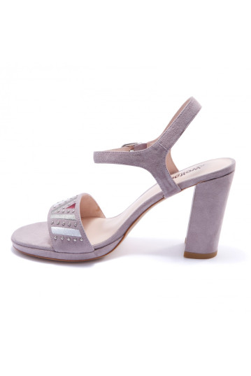 Босоножки женские Welfare 240806541/LILAC/36