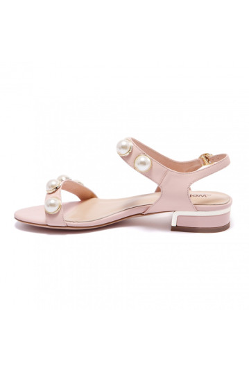 Босоножки женские Welfare 271216311/L.PINK/36