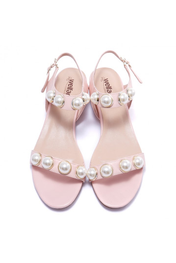 Босоножки женские Welfare 271216311/L.PINK/36