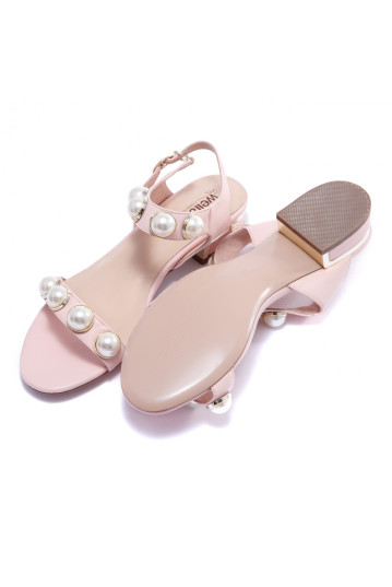 Босоножки женские Welfare 271216311/L.PINK/36