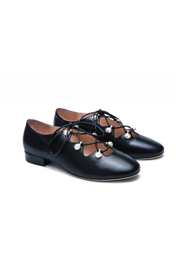 Туфлі жіночі Welfare Pulse 620051211/BLK/36