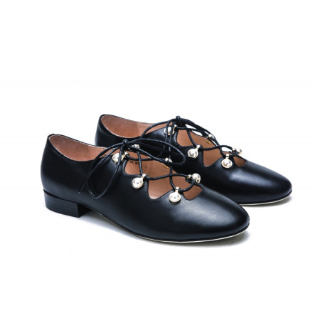 Туфлі жіночі Welfare Pulse 620051211/BLK/36