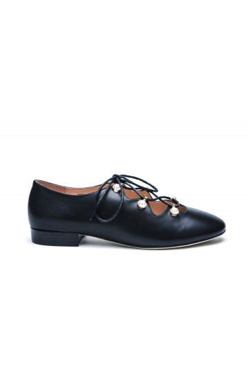 Туфлі жіночі Welfare Pulse 620051211/BLK/36