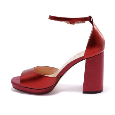 Босоніжки жіночі Welfare 620106111/BORDO/36