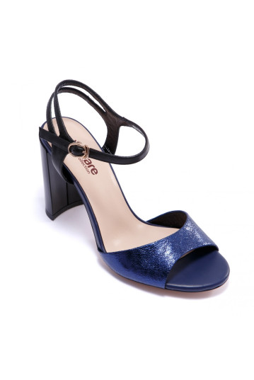 Босоніжки жіночі Welfare 300246111/D.BLUE/36