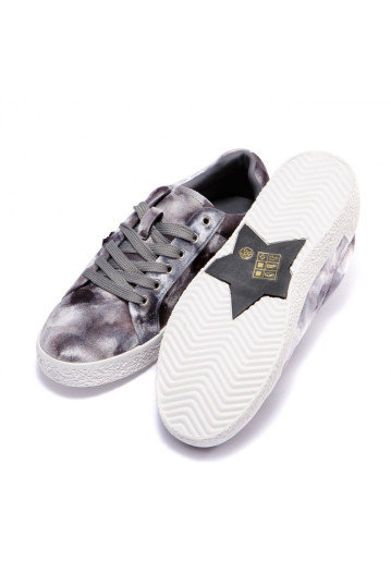 Кроссовки женские Welfare Pulse 660011298/GREY/36