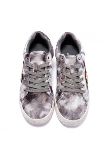 Кроссовки женские Welfare Pulse 660011298/GREY/36
