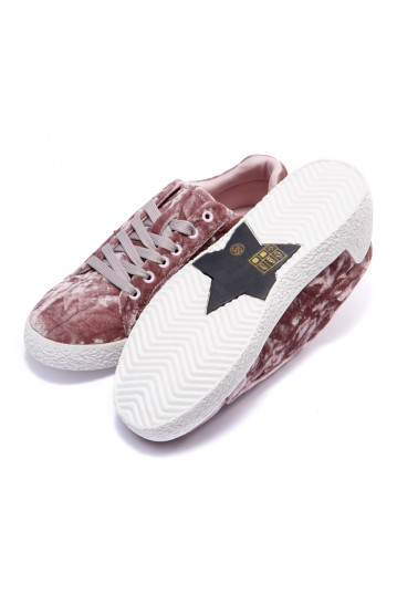 Кеди жіночі Welfare Pulse 660011298/D.PINK/36