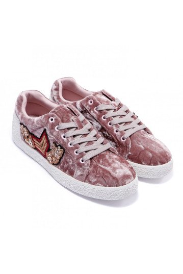 Кеди жіночі Welfare Pulse 660011298/D.PINK/36