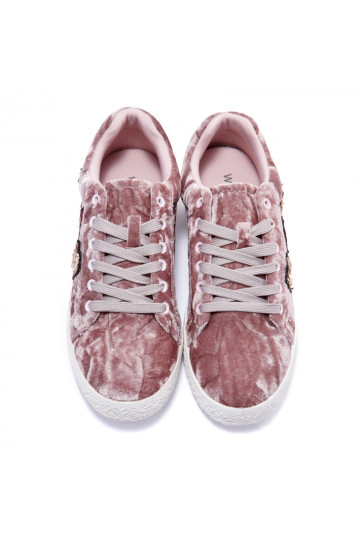 Кеди жіночі Welfare Pulse 660011298/D.PINK/36