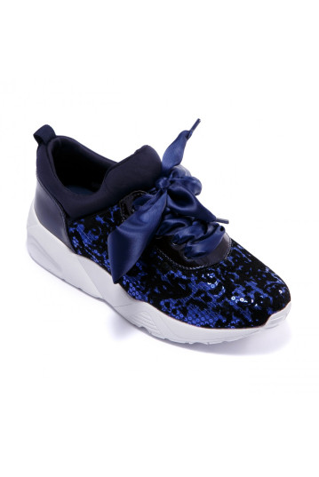 Кросівки жіночі Welfare Pulse 660021298/BLUE/36