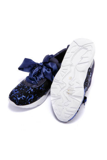 Кроссовки женские Welfare Pulse 660021298/BLUE/36