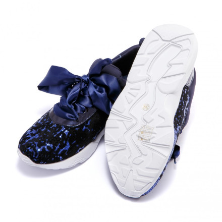 Кросівки жіночі Welfare Pulse 660021298/BLUE/36