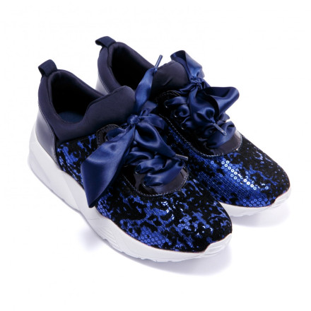 Кросівки жіночі Welfare Pulse 660021298/BLUE/36