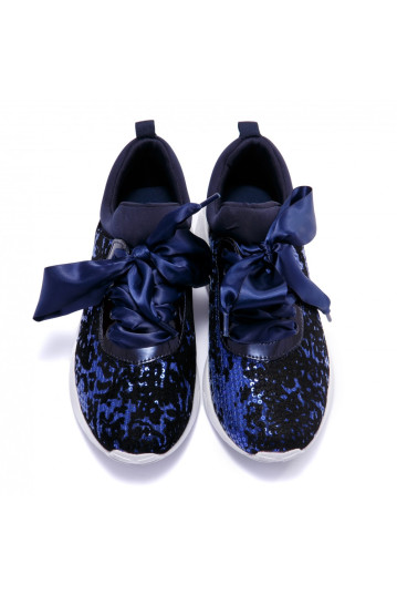 Кроссовки женские Welfare Pulse 660021298/BLUE/36